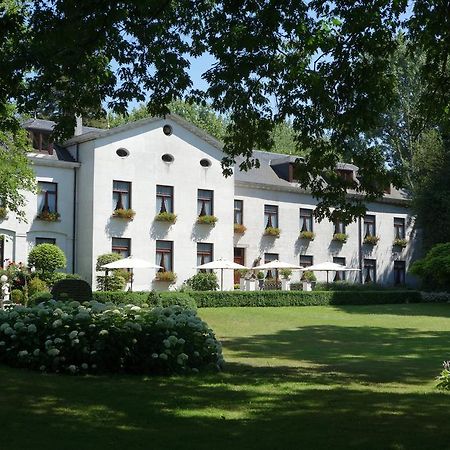 Kasteel Van Nieuwland Aarschot Bagian luar foto