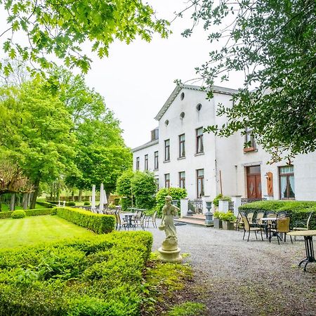 Kasteel Van Nieuwland Aarschot Bagian luar foto